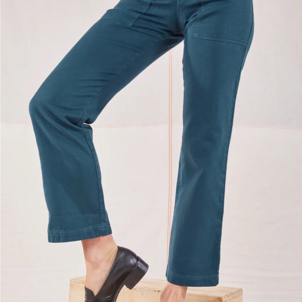 Big Bud Press Lagoon Work Pants - Picture 2 of 4